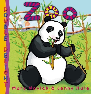 Zoo book