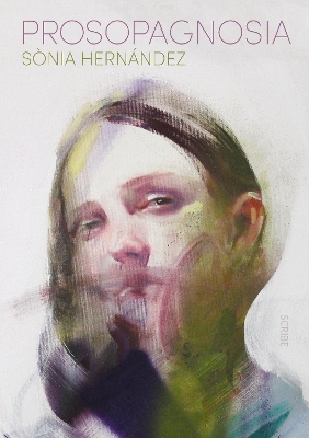 Prosopagnosia book