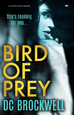 Bird of Prey book