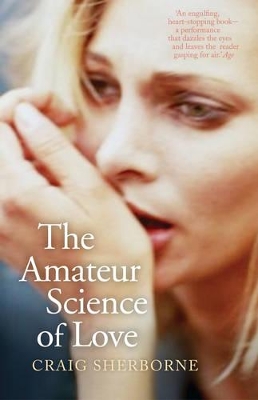 Amateur Science Of Love book