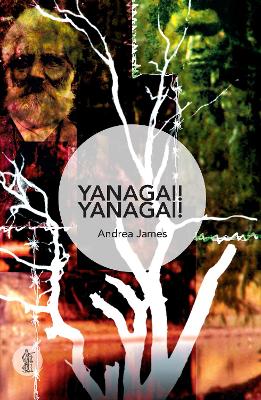 Yanagai!Yanagai! book