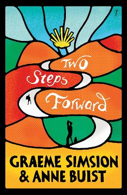 Two Steps Forward by Graeme Simsion