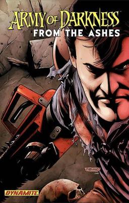 Army of Darkness book