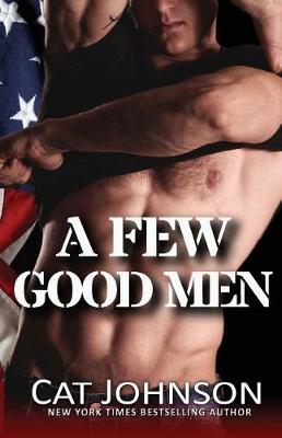Few Good Men book