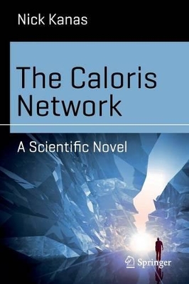 Caloris Network book