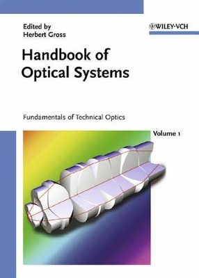 Fundamentals of Technical Optics book