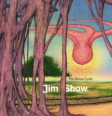 Jim Shaw book