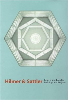 Hilmer & Sattler book