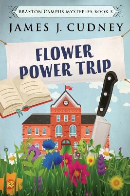 Flower Power Trip book