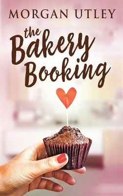 The Bakery Booking book