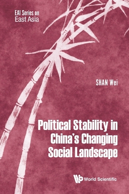 Political Stability In China's Changing Social Landscape book