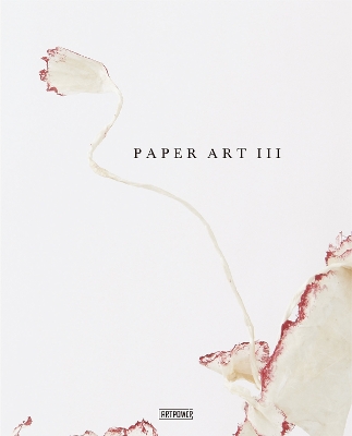 Paper Art III book