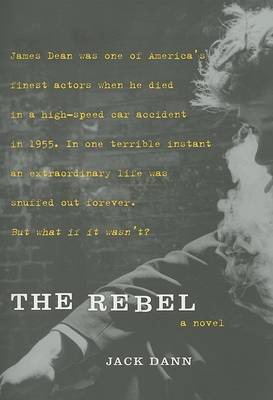 Rebel book