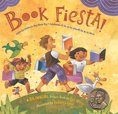Book Fiesta! book