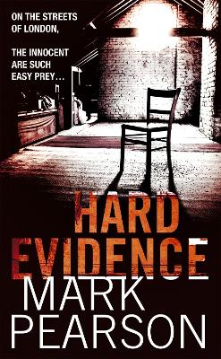 Hard Evidence book