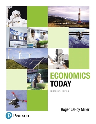 Economics Today book