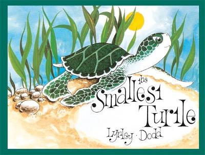 The Smallest Turtle book