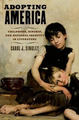 Adopting America book