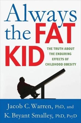 Always the Fat Kid book