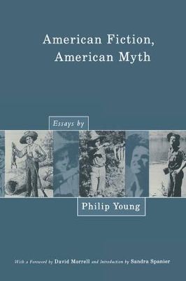 American Fiction, American Myth book