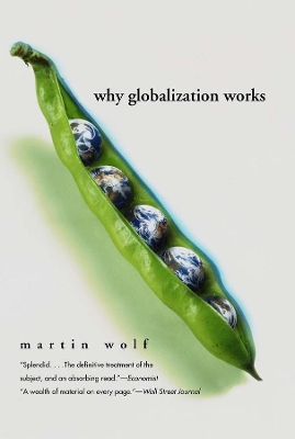 Why Globalization Works book