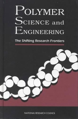 Polymer Science and Engineering book