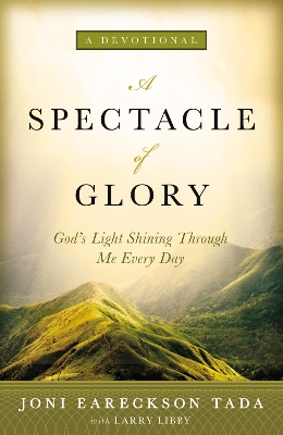 Spectacle of Glory book