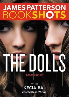 The Dolls by James Patterson