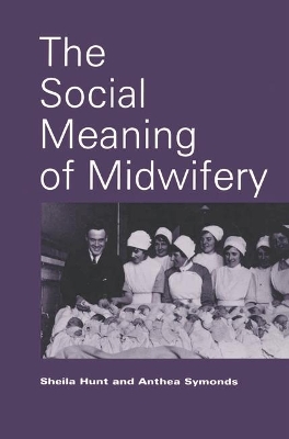 Social Meaning of Midwifery book