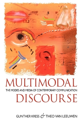 Multimodal Discourse book