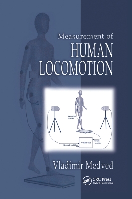 Measurement of Human Locomotion book