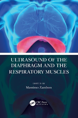 Ultrasound of the Diaphragm and the Respiratory Muscles book