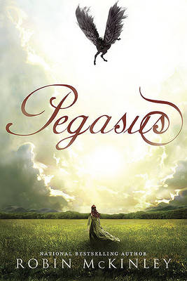 Pegasus book