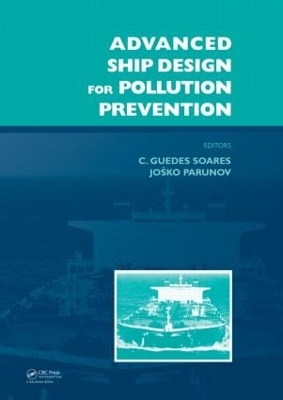 Advanced Ship Design for Pollution Prevention book