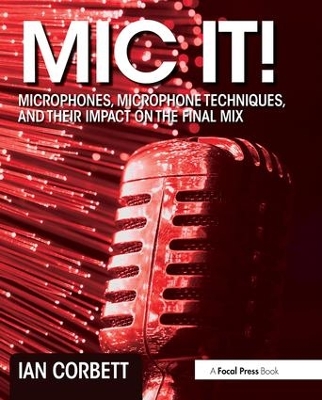 Mic It! by Ian Corbett