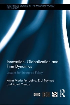 Innovation, Globalization and Firm Dynamics by Anna Ferragina