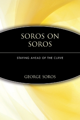 Soros on Soros book