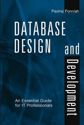 Database Design and Development book