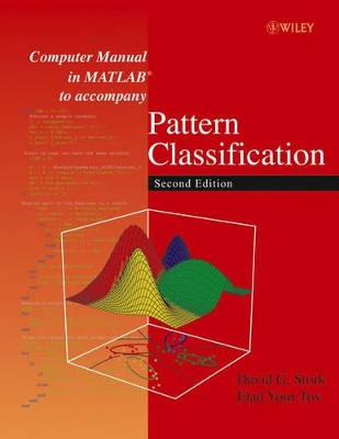 Computer Manual in Matlab to Accompany Pattern Classification, Second Edition book