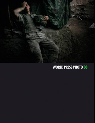 World Press Photo 2008 by Elsbeth Schouten