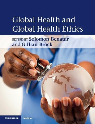 Global Health and Global Health Ethics book