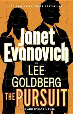 The Pursuit by Janet Evanovich