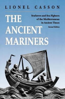 Ancient Mariners book