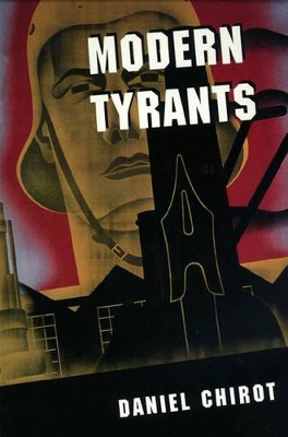 Modern Tyrants book