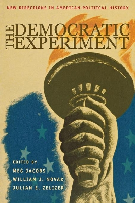 Democratic Experiment book