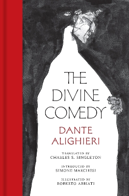 The Divine Comedy book