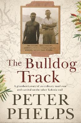 Bulldog Track book