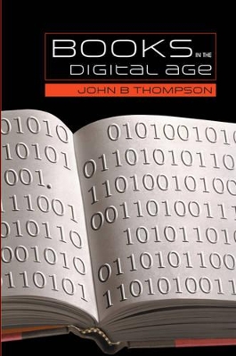 Books in the Digital Age book