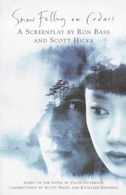 Snow Falling on Cedars: The Screenplay book
