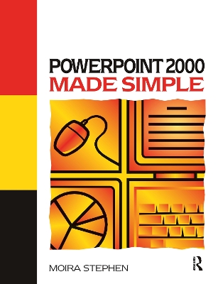 Powerpoint 2000 Made Simple book
